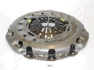 ASHIKA 70-0S-S01 Clutch Pressure Plate